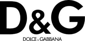 images logo D&G